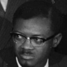 Patrice Lumumba